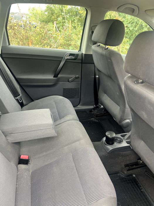 VW Polo 2004 benzina 1.2