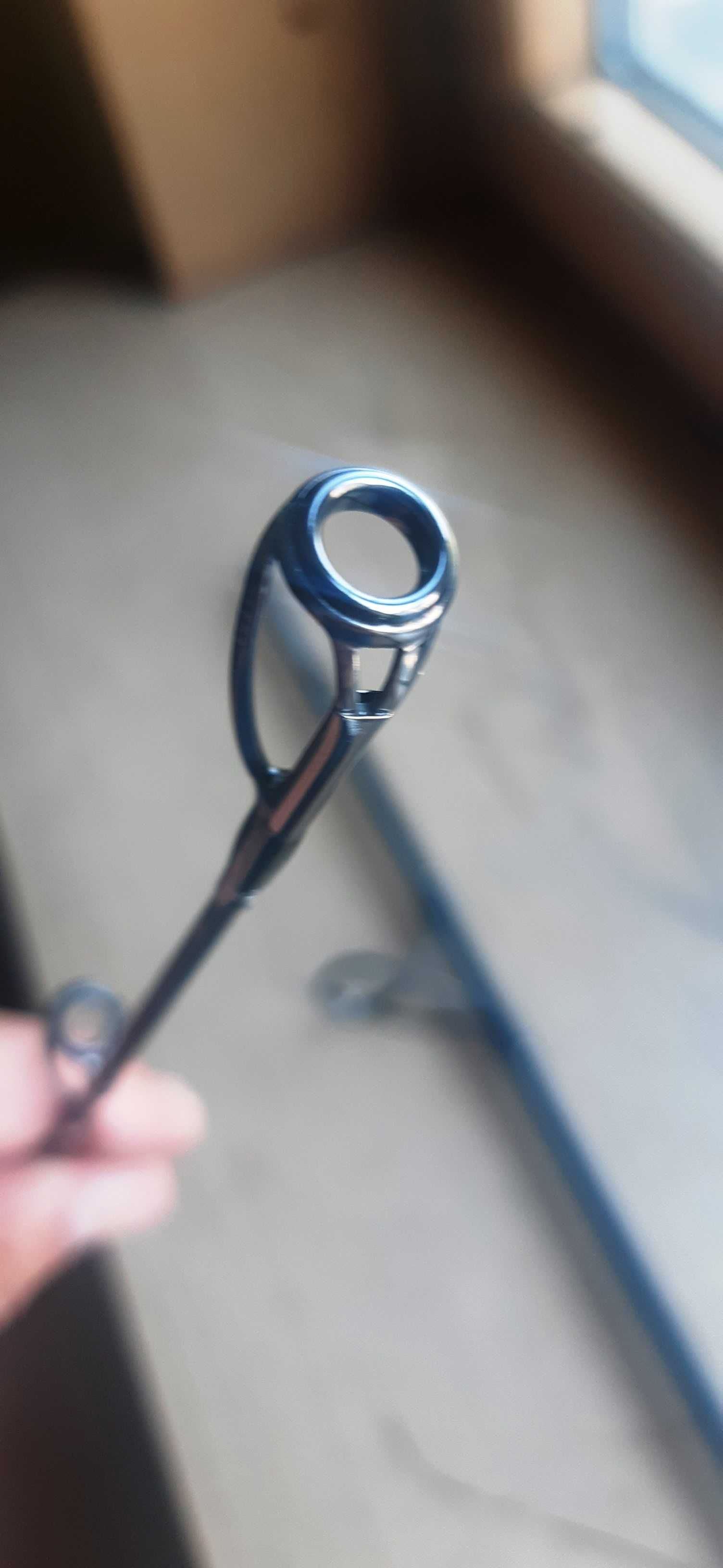 Въдица Shimano Salty Advance Shore Jigging S96MH