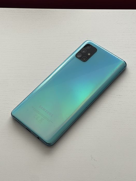Samsung Galaxy A51 128 gb stare perfecta