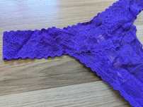 Chiloti originali,Victoria's Secret