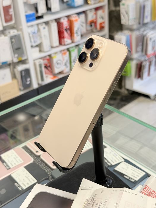 Apple iPhone 16 Pro Max 256GB Desert Titanium