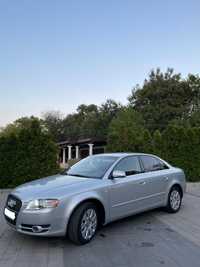 Audi A4 B7 Automata 2007 2.0 Diesel 140 Cp