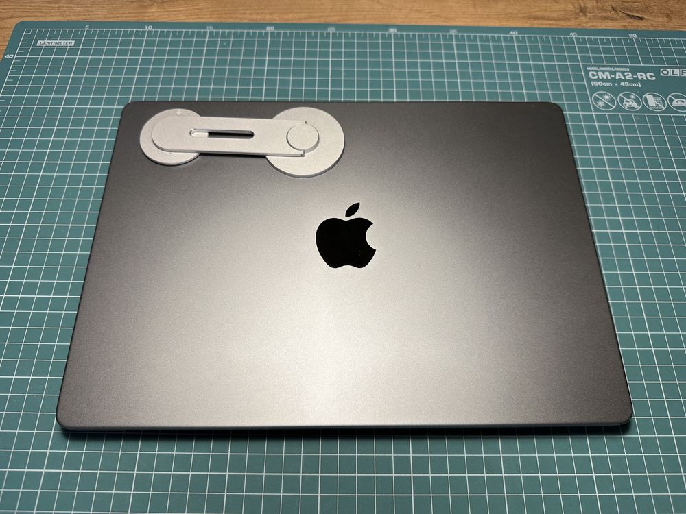 Macbook Pro 14 M1 Pro в перфектно състояние