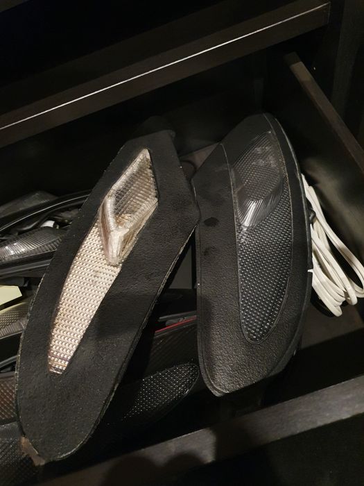 Тойота Селика на части