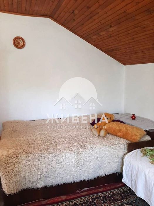 Продава вила/ къща във вилна зона Кулака, гр.Балчик