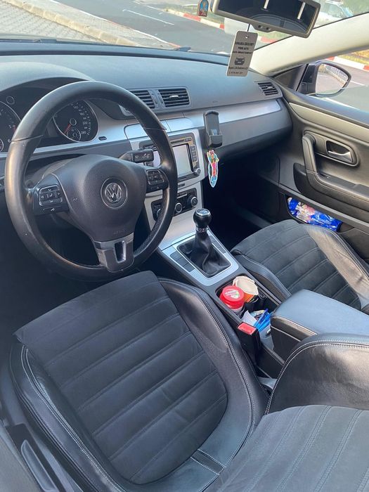 Vand Passat CC Proprietar