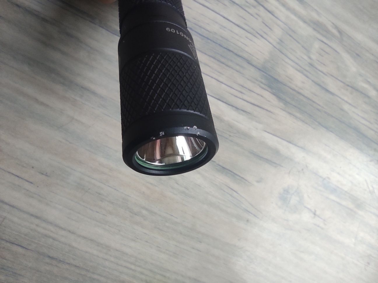 EDC фенерче Lumintop Tool AA 3.0, 900 лумена