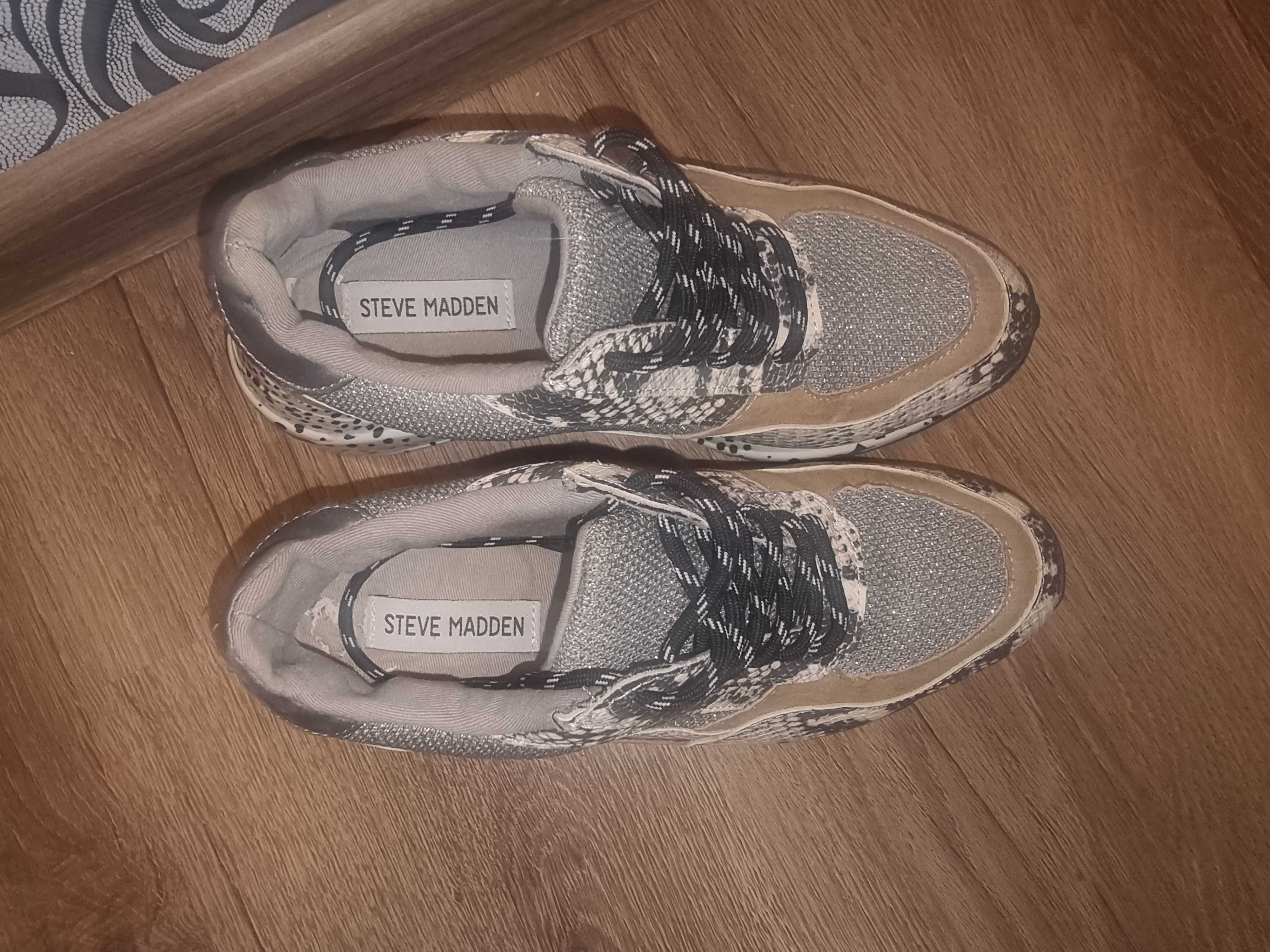 Обувки  Steve Madden