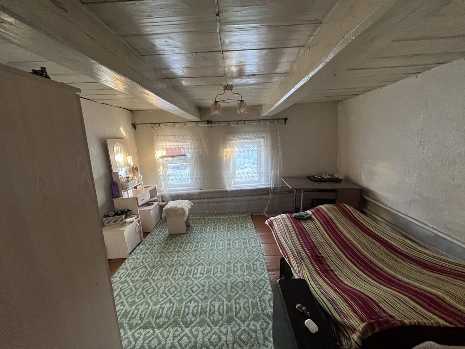 Продам дом в районе таткрая