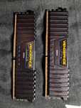 Memorie DDR4 ram