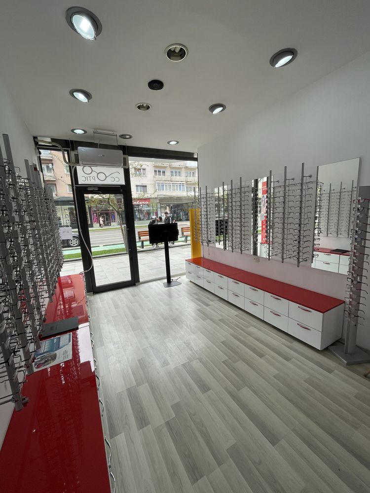 Proprietar! Spatiu ultracentral de inchiriat! Vad exceptional!