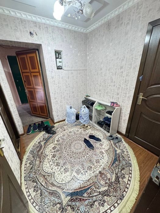 Чиланзар 4 квартал Ориентир Парк Гафур Гуляма