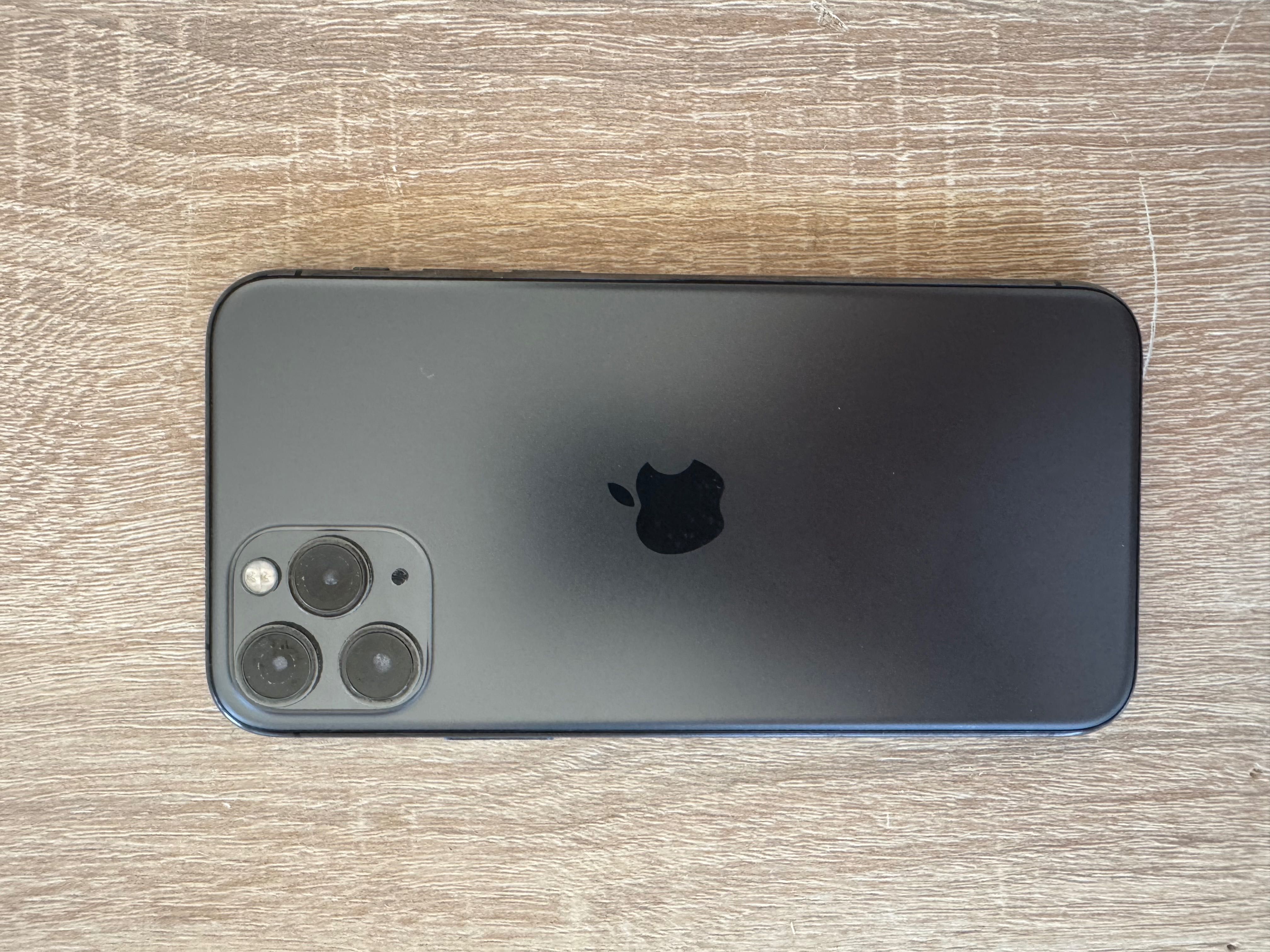 Iphone 11 pro sotiladi