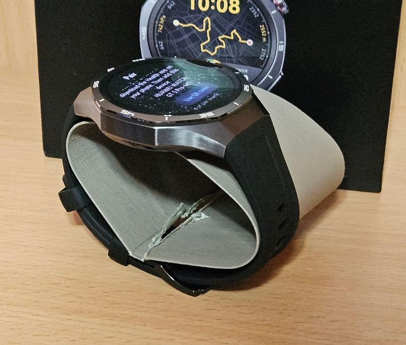Huawei Watch GT 5 Pro 46 mm garanție 19 luni