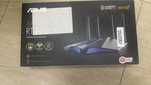 Router Asus Rt-AX82U nou
