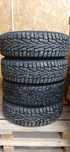 Зимняя резина 185/65 R14