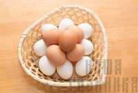Продам яйца домашних курочек