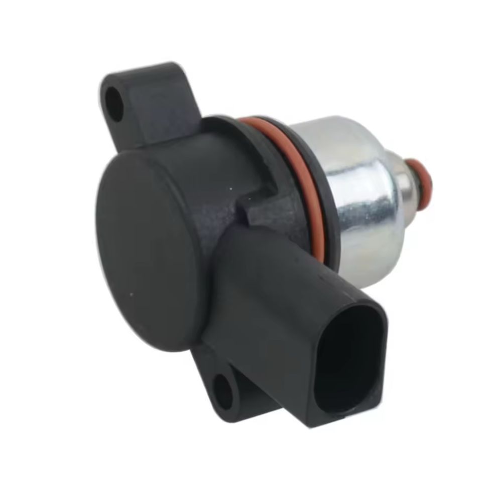 Supapa Valva Senzor Solenoid Compresor Perne Aer Bmw Seria 5 7 X5 X6