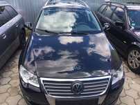 Dezmembrez Passat B6 BMR 170 cp