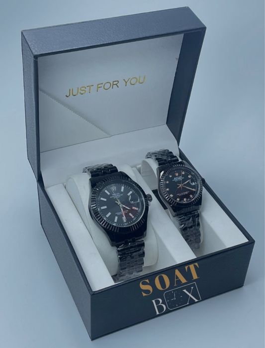 «Парни» #rolex qo’l soatlari, erkaklar va ayollar uchun