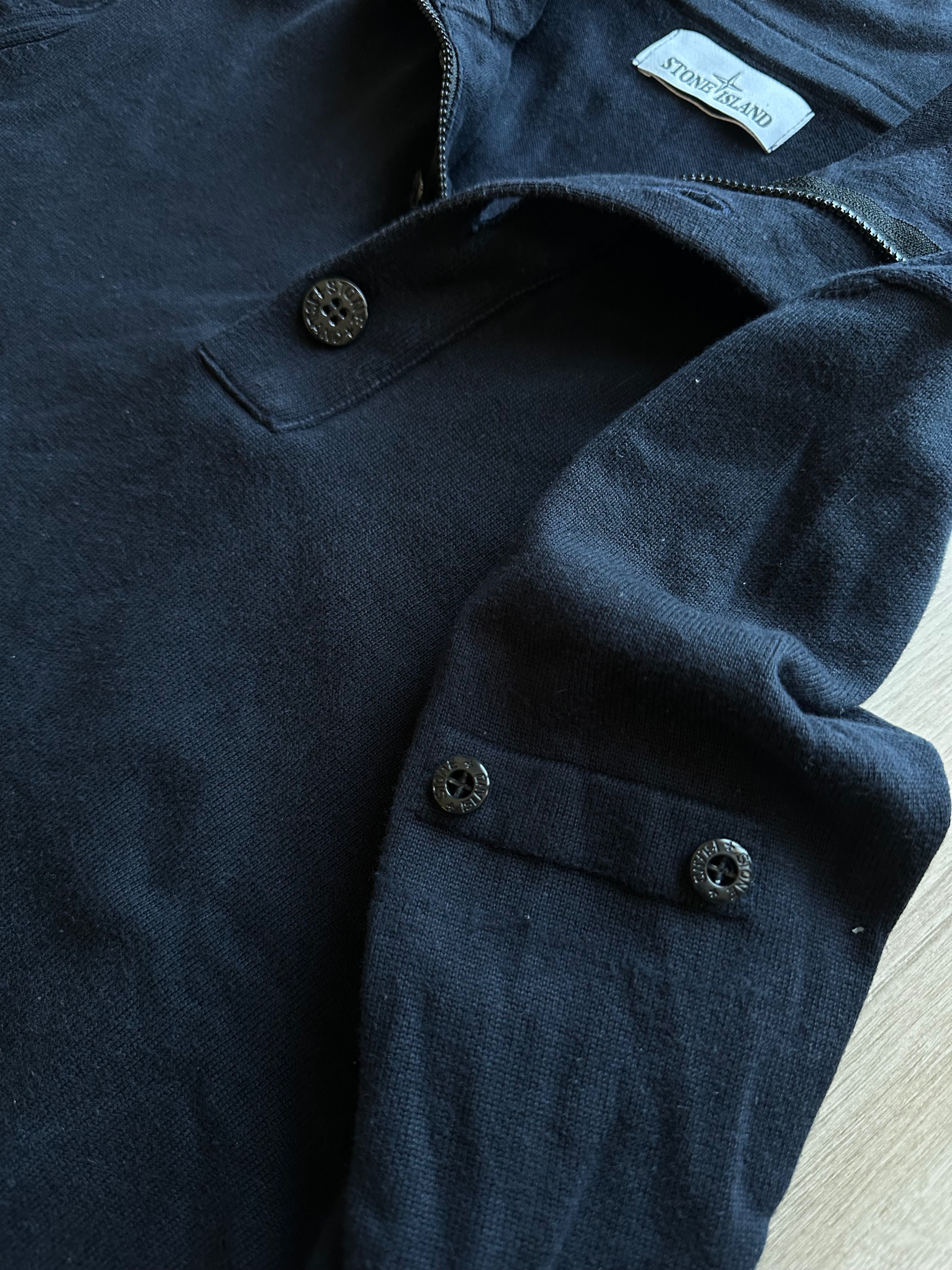 Stone island джъмпер