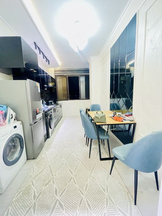 2х комнатная квартира продается