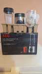 Blender  Aeg  Germania