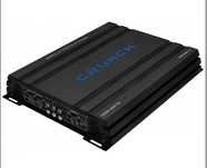 Amplificator crunch 4.1000