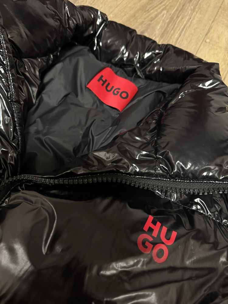 Зимно яке Hugo Boss