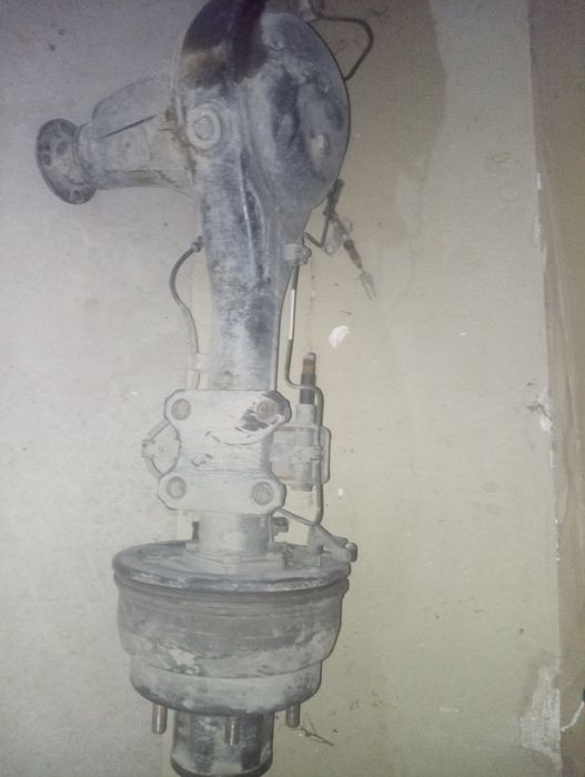 Zadni mos sotiladi  Joc x200