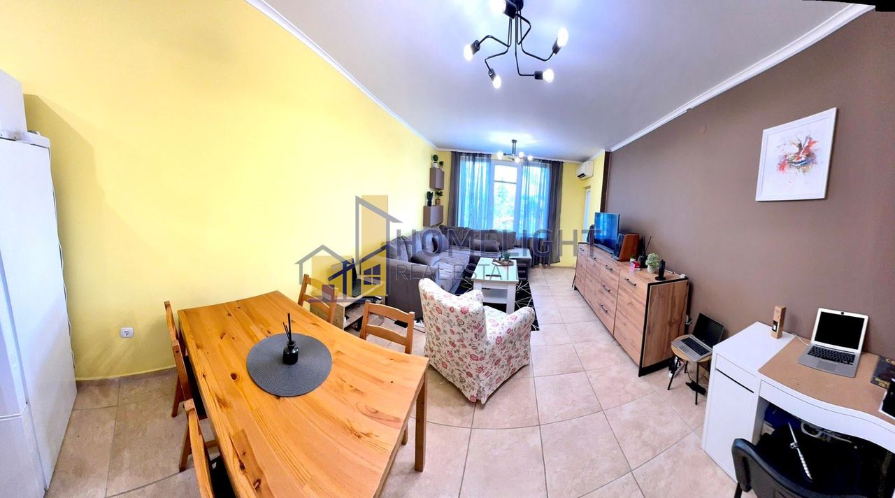 Продава се Двустаен апартамент в София, Витоша - 73 кв.м за 2535 €/кв.м - Снимка #3