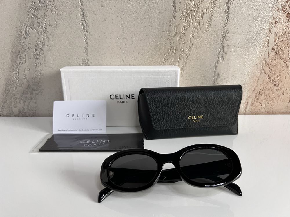 Ochelari de soare Céline