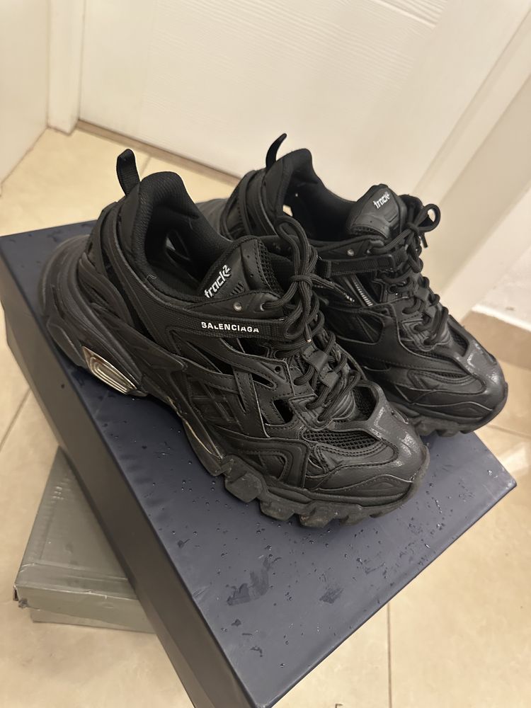 Balenciaga Track 2 marime 42 originali