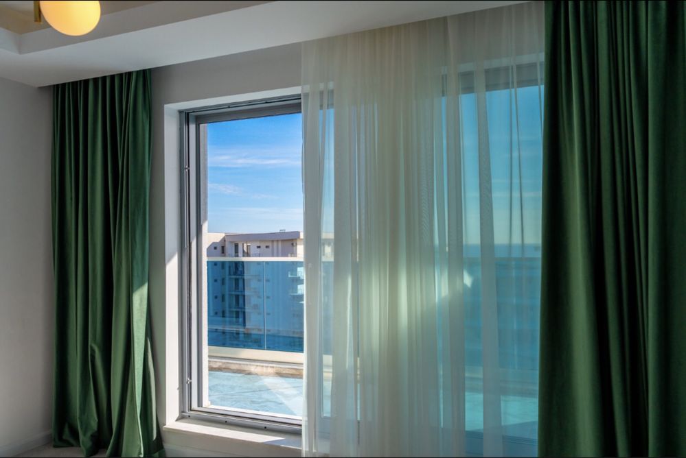 Apartament 3 camere cu vedere la mare | Mamaia Nord | WAVE Residence