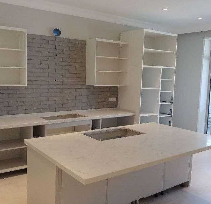 Каменные столешницы