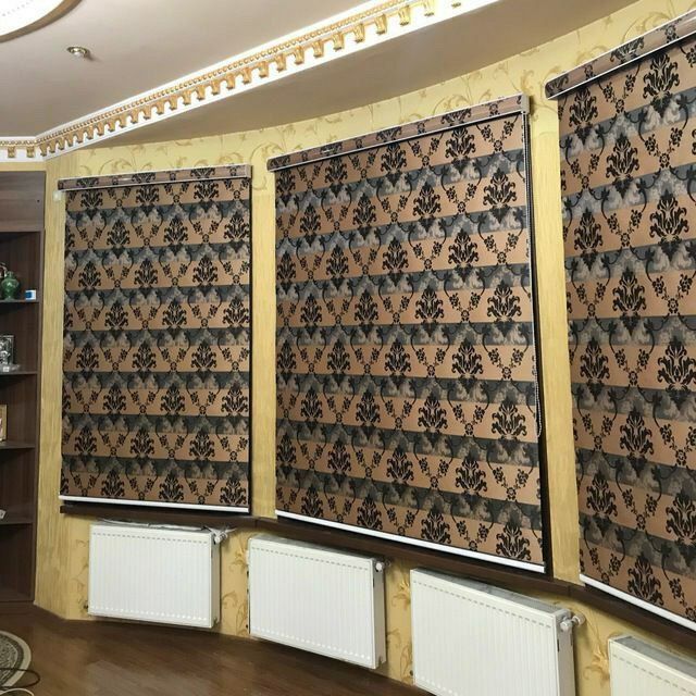 Jalyuzi kombo deni noch ,Masketniy setkalar Жалюзи комбо Турция и Кита
