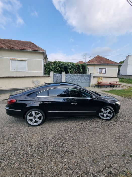 Vw Passat CC 2.0 diesel