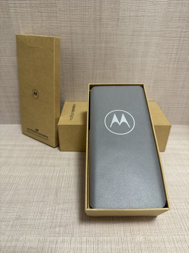 Motorola Edge 30 Ultra *Чисто нов*