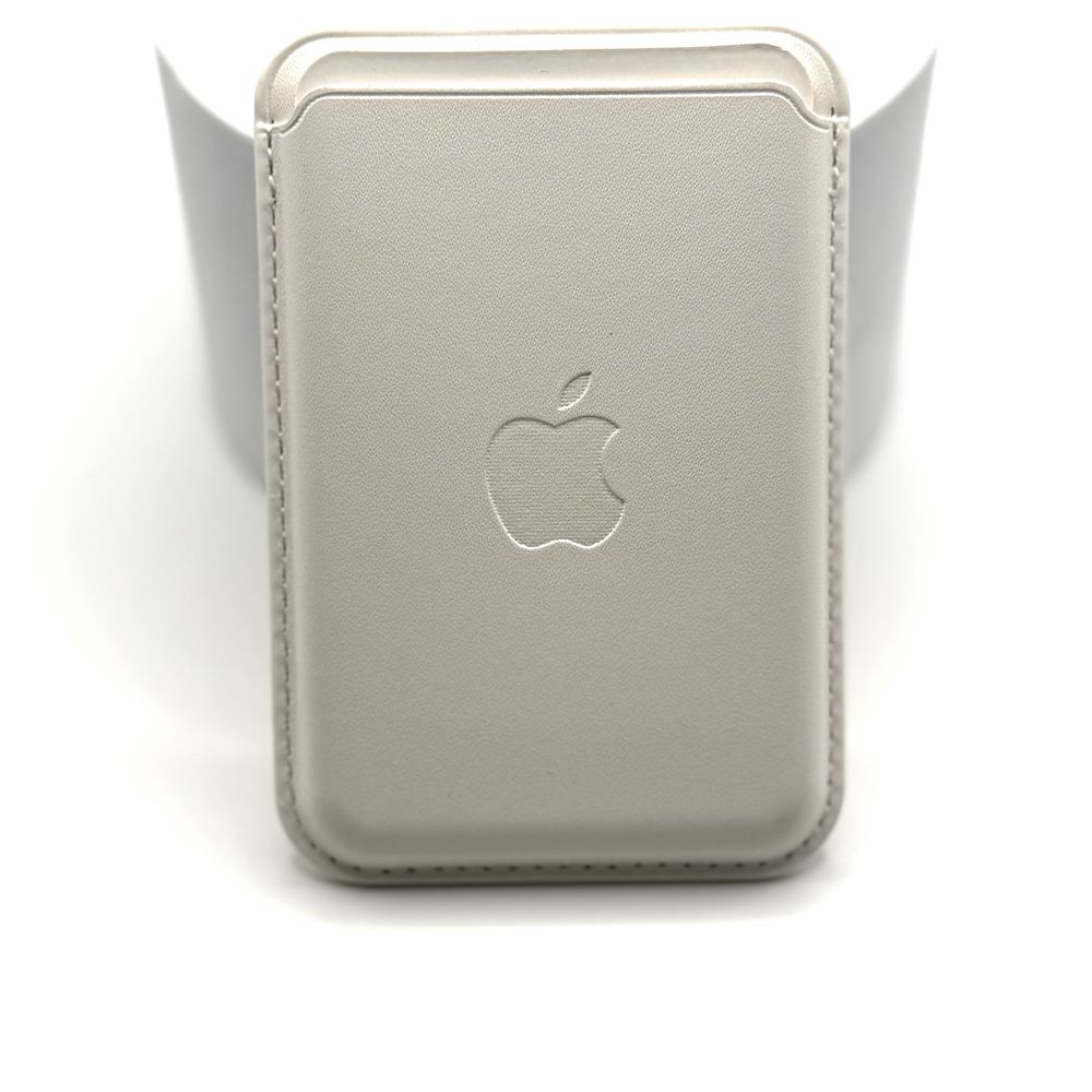  Apple Кожено портмоне с Magsafe за iPhone 12/13/14/15/16