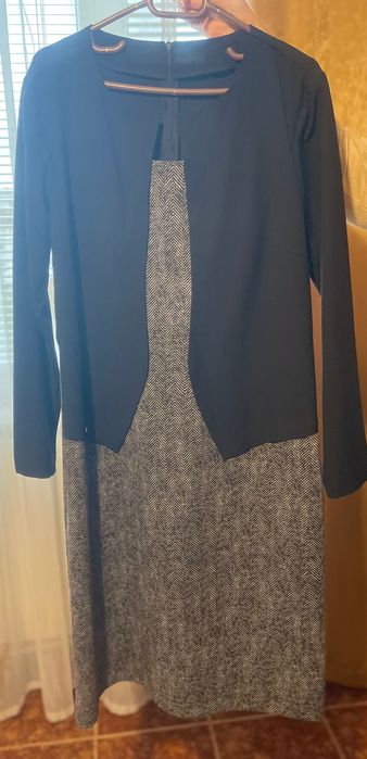 Прексна чисто нова елегантна рокля