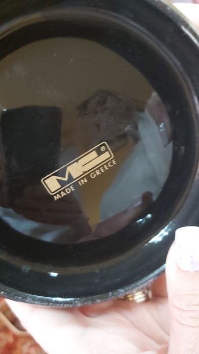 Set 2 veioze, 2 scrumiere, 1 vaza