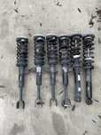 Amortizoare + arcuri fata spate BMW f10 amortizor arc