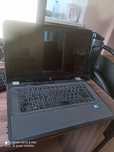 Ноутбук Hp pavilion g6 рабочий