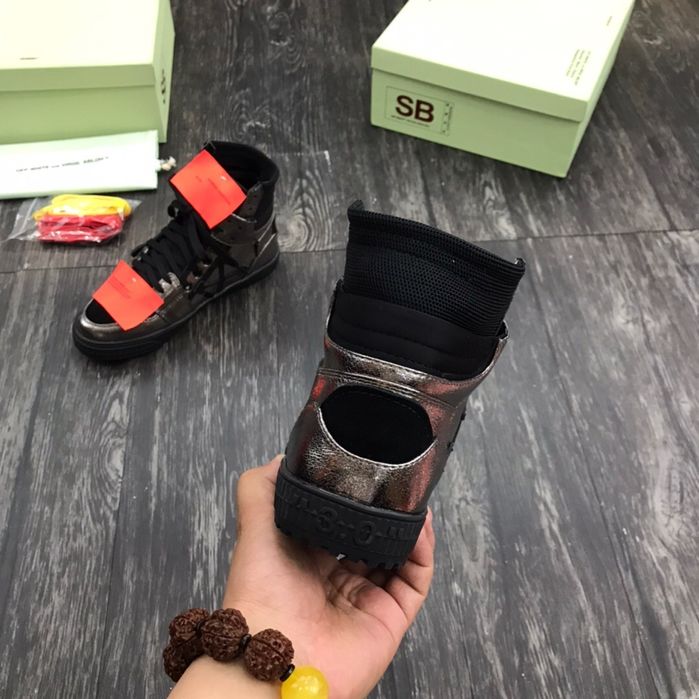 Off-White Off Court