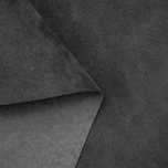 Imitatie alcantara neagra