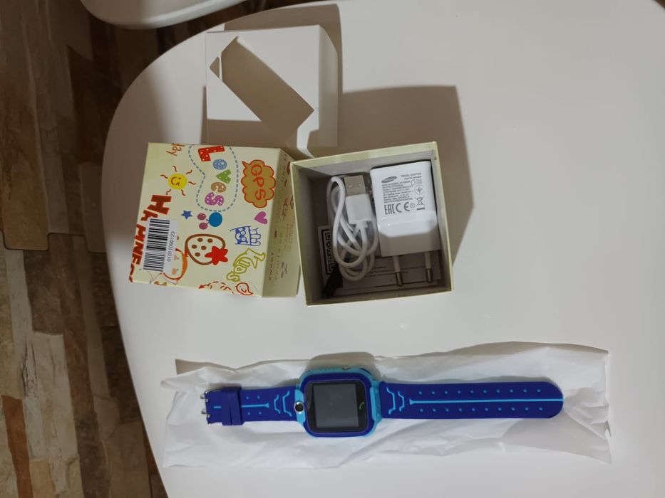 Ceas Smart copii
