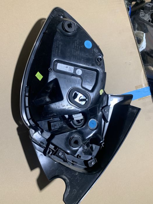Lampa stop Renault Zoe facelift partea dreapta