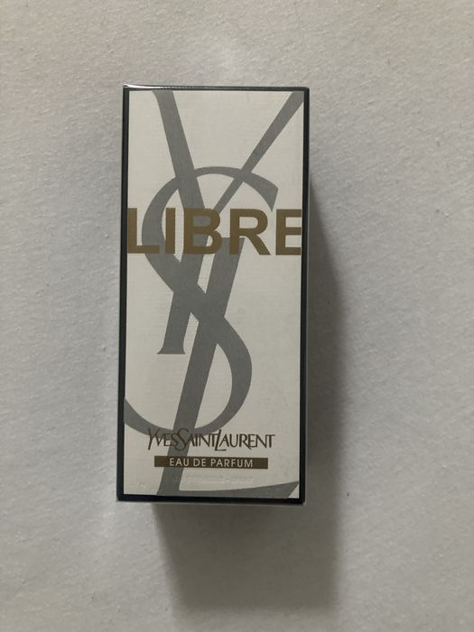 YSL Libre Sigilat