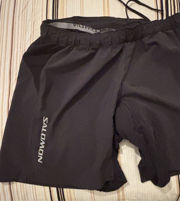 Pantaloni alergare marimea L