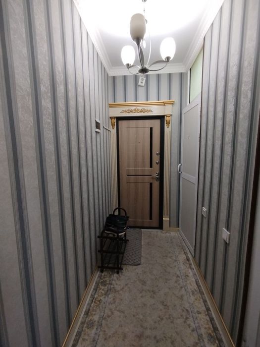 Arenda Chilonzor 13-mavzeda kvartira oilaga
